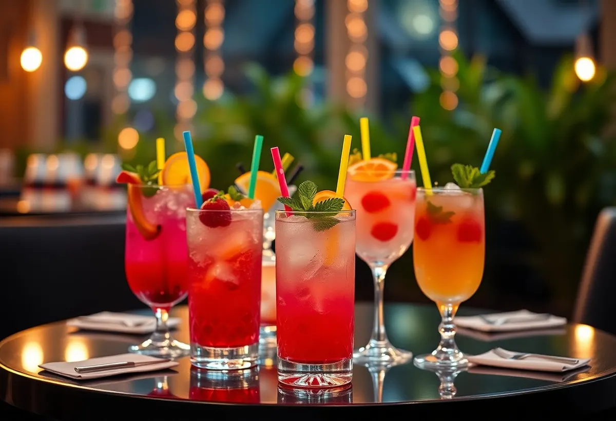 Cocktails sans alcool : les meilleures idées pour l’apéro