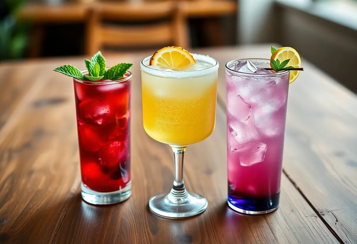 Cocktails maison - 3 recettes originales pour surprendre vos invités