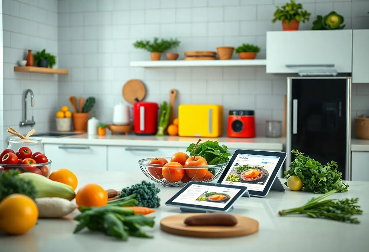 Ces startups food changent la façon dont on mange