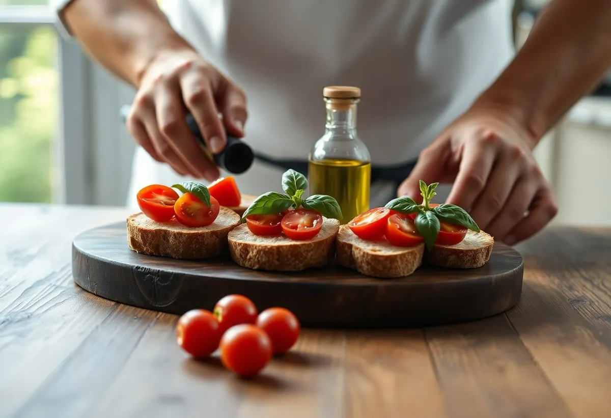 Recettes simples et rapides pour cuisiner avec peu d’ingrédients