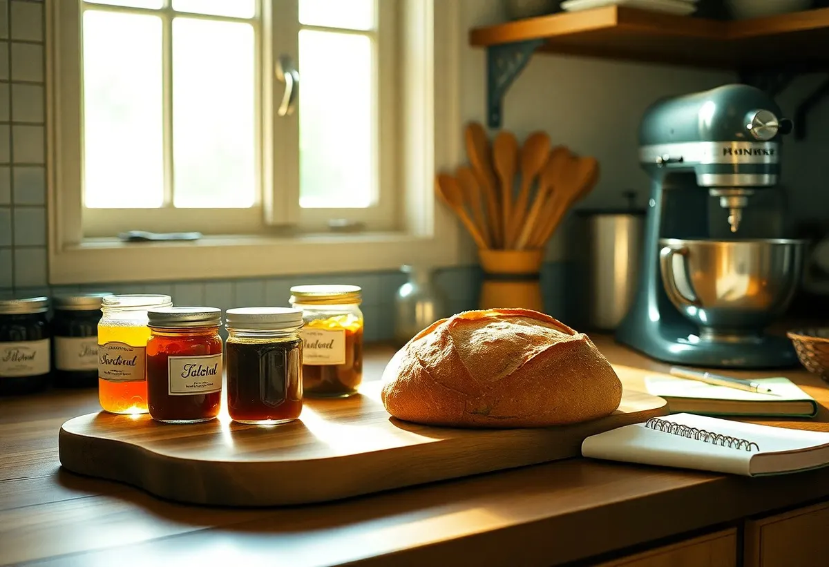 Le retour du fait-maison - simple tendance ou changement durable ?
