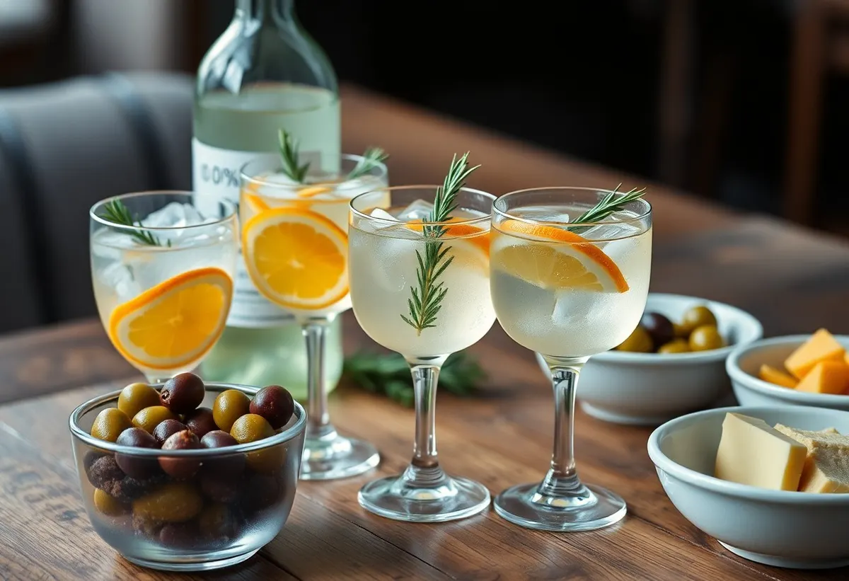 Que boire à l’apéro sans alcool sans perdre le plaisir