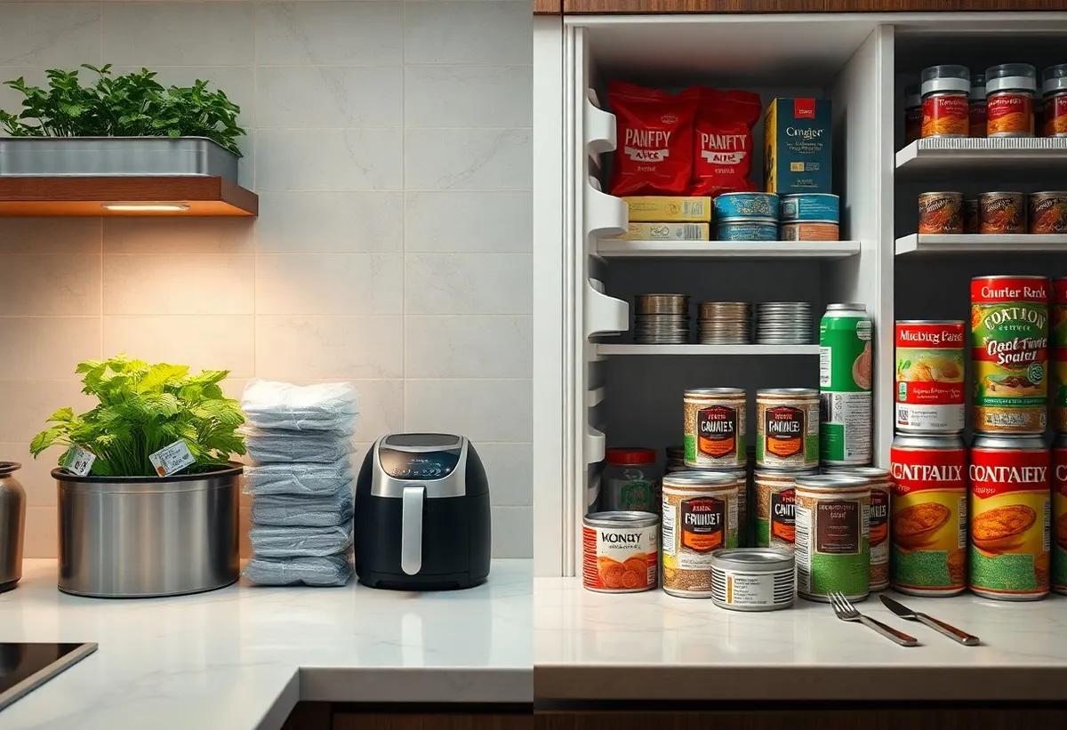 Les innovations alimentaires utiles au quotidien (et celles à éviter)