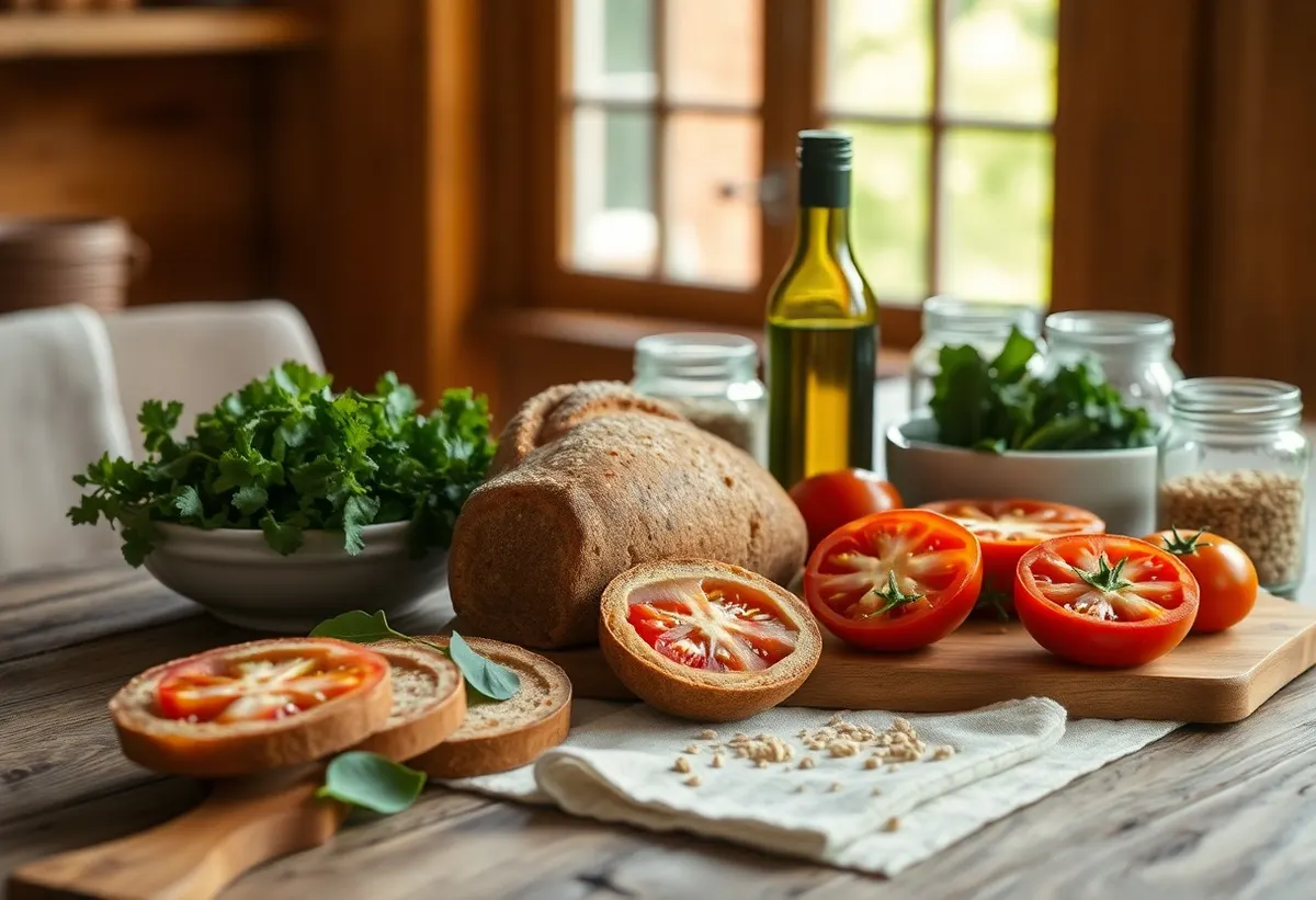 Pourquoi la simplicité revient au cœur de l’alimentation
