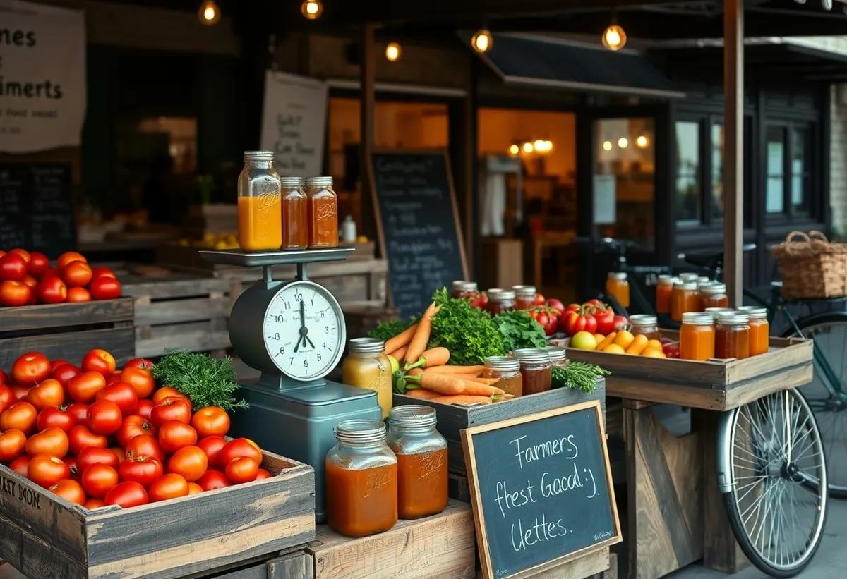 Le retour du local - simple tendance ou vrai changement durable