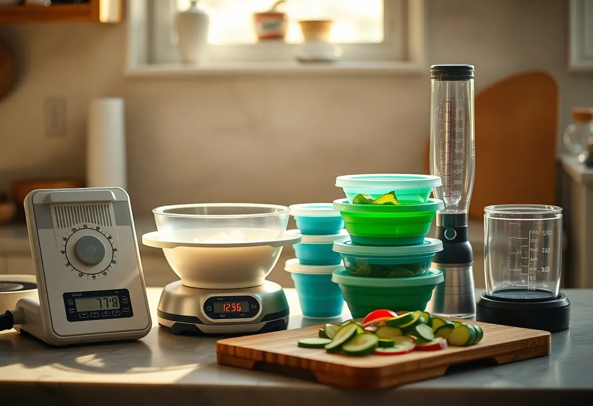 Les produits malins qui simplifient vraiment la cuisine