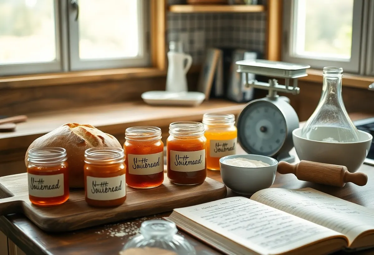 Pourquoi le “fait maison” séduit autant aujourd’hui
