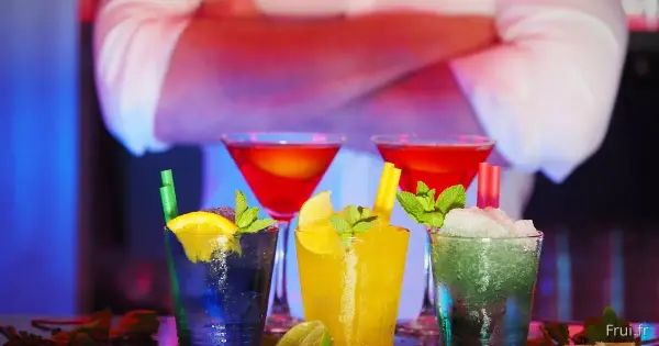 Comment créer un cocktail équilibré sans être barman