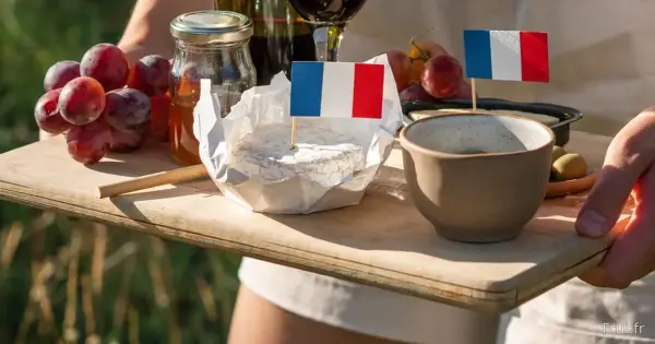 Comment revisiter les recettes du monde avec des produits français