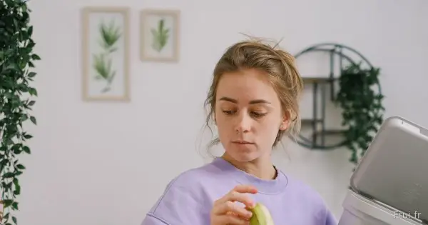 Les nouvelles technologies au service de la lutte contre le gaspillage alimentaire