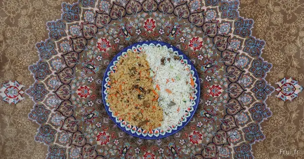 Les plats traditionnels qui racontent l’histoire d’un pays