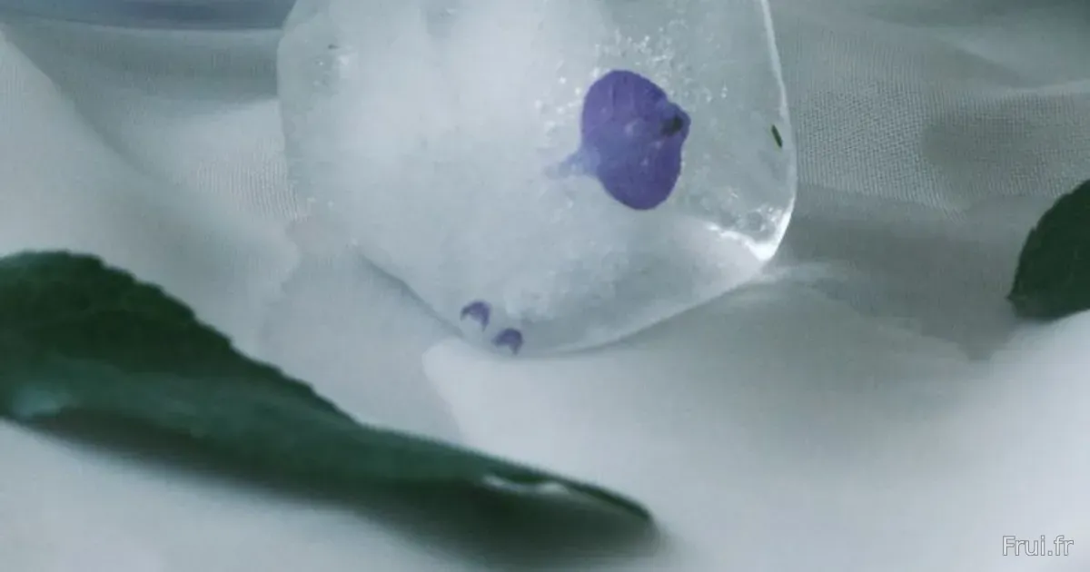Pourquoi les infusions froides séduisent de plus en plus