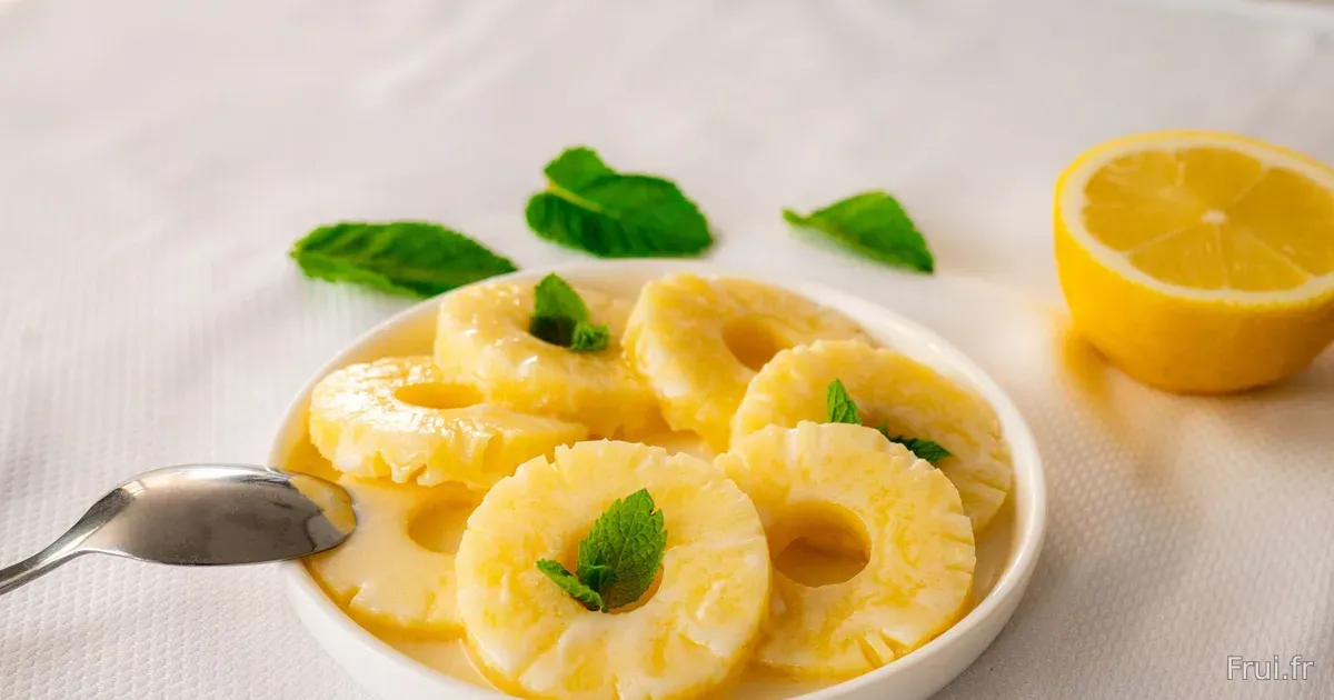 Recettes gourmandes qui demandent moins de 30 minutes